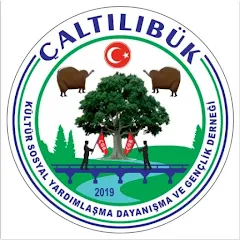 Çaltılıbük